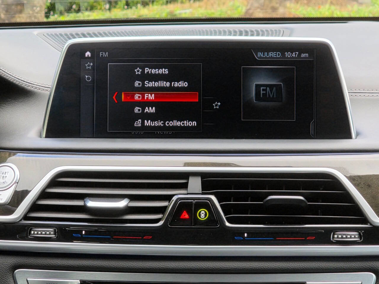 Used 2019 BMW 750i xDrive w/ Executive Package image 26