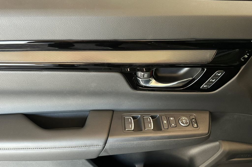 New 2026 Honda CR-V EX-L image 10