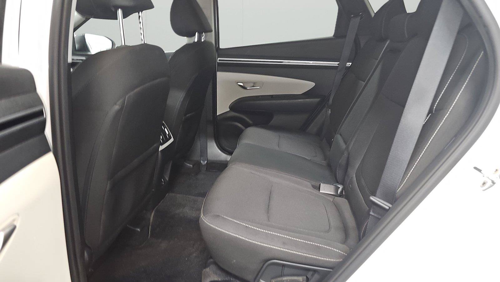 Used 2022 Hyundai Tucson SEL AWD/4WD image 11