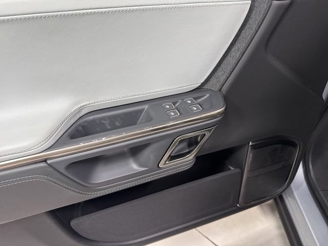 Used 2023 Rivian R1S Adventure Quad AWD/4WD image 14
