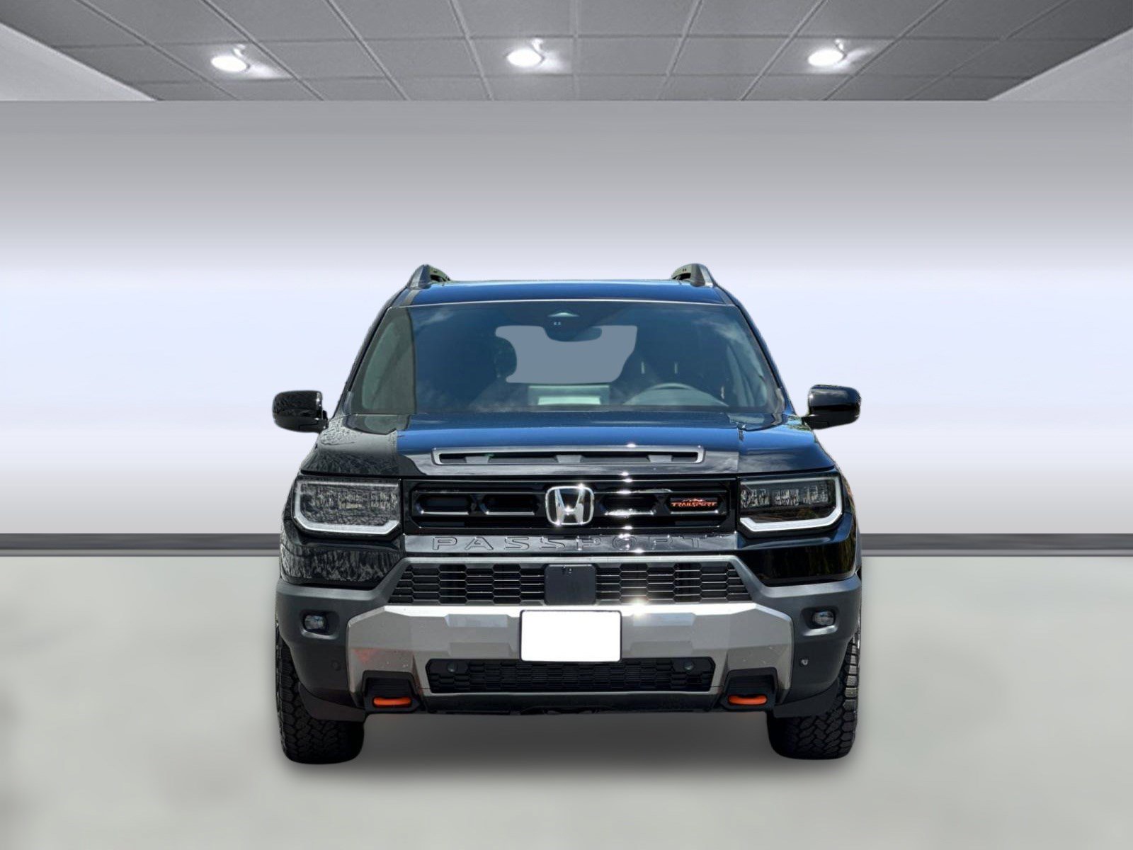 New 2026 Honda Passport TrailSport Elite image 5