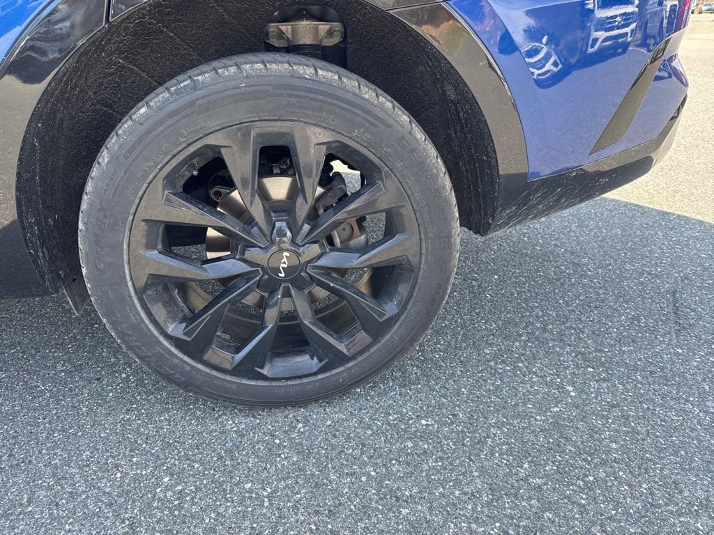 Used 2022 Kia Sorento SX image 9