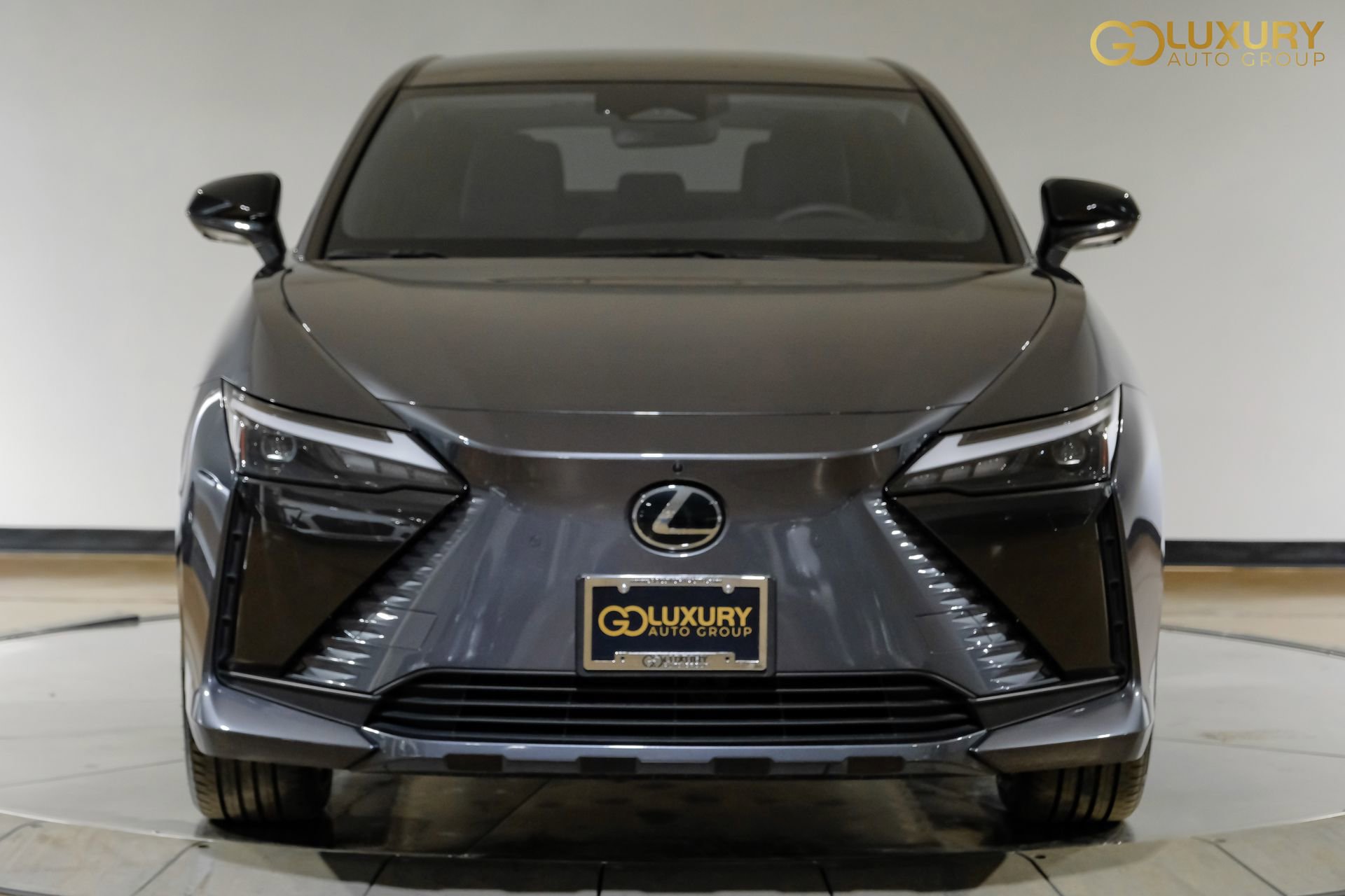 Used 2023 Lexus RZ 450e Premium w/ Accessory Package (2T) image 7