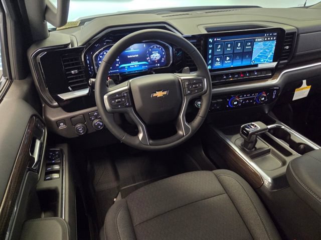 New 2026 Chevrolet Silverado 1500 LT w/ Protection Package RWD image 14