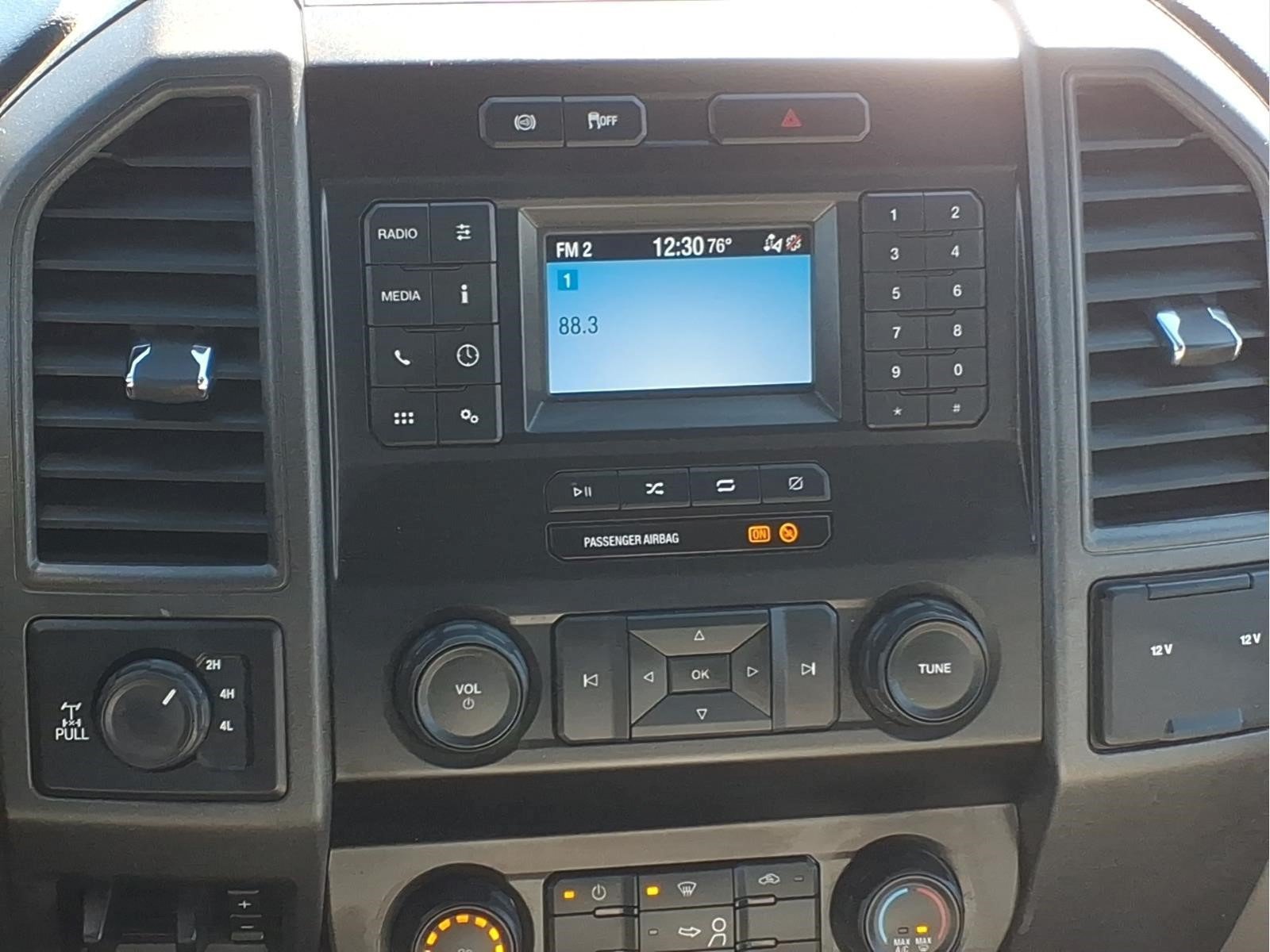 Used 2022 Ford F350 XL w/ Power Equipment Group AWD/4WD image 14