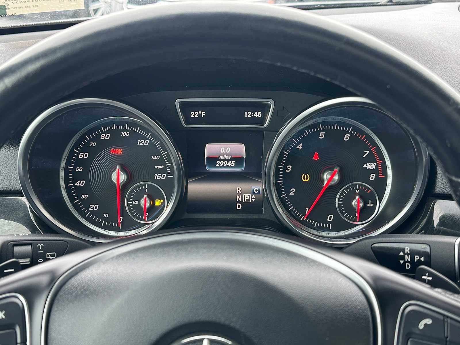 Used 2018 Mercedes-Benz GLE 350 4MATIC image 24