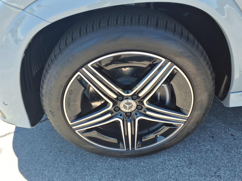 New 2026 Mercedes-Benz GLE 450 4MATIC Coupe image 10