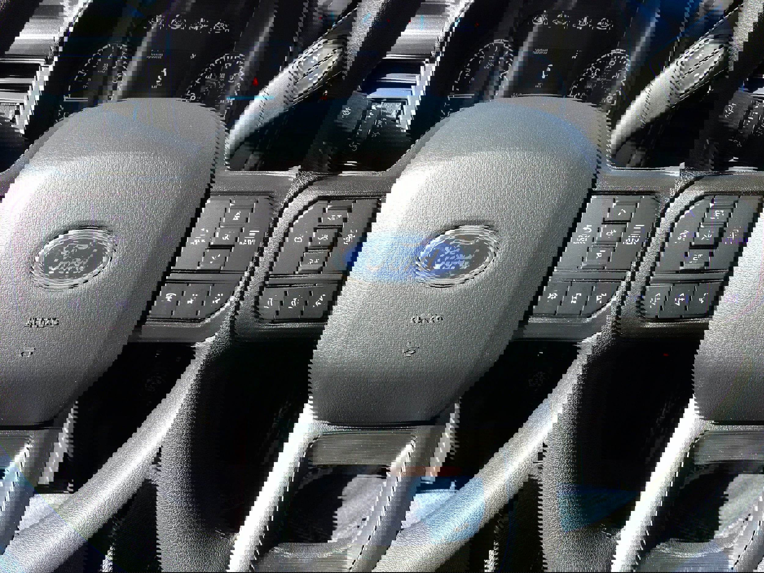 Used 2023 Ford F150 XL w/ STX Appearance Package image 19