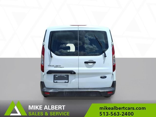 Used 2022 Ford Transit Connect XLT FWD image 6