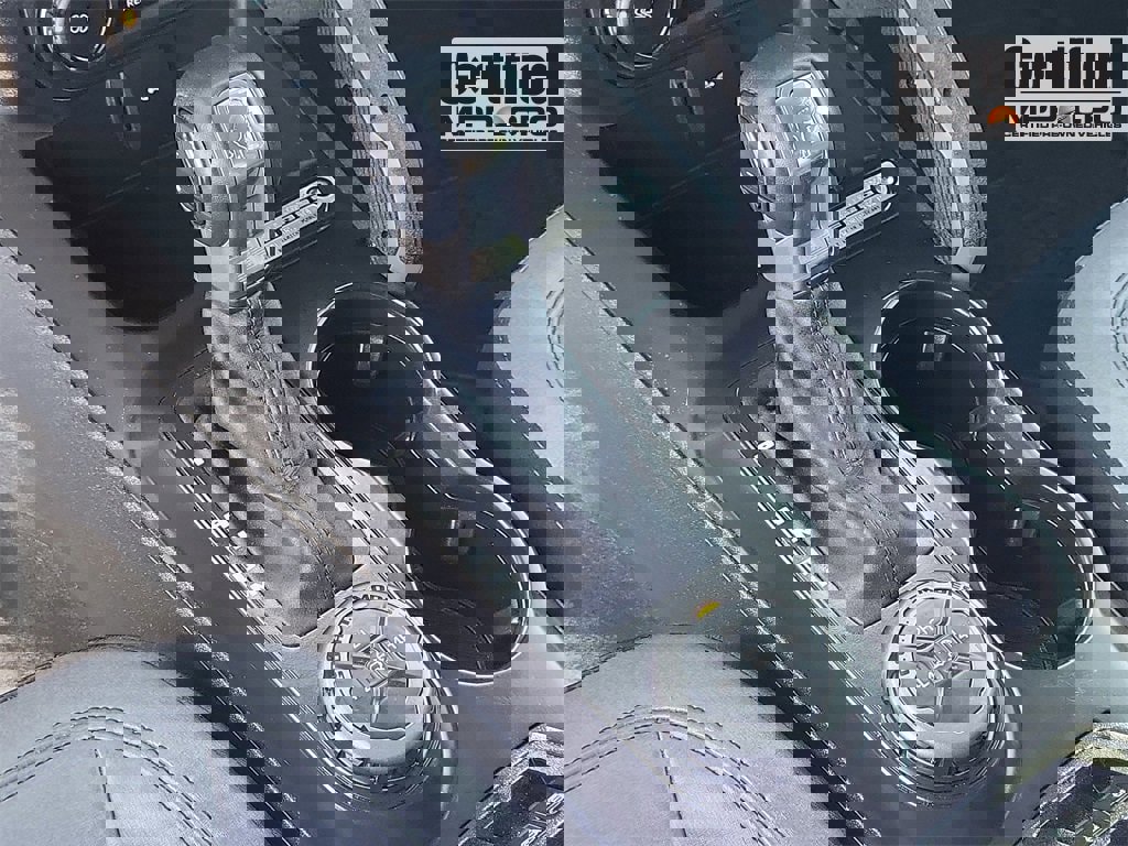 Used 2024 Ford Bronco Big Bend image 23