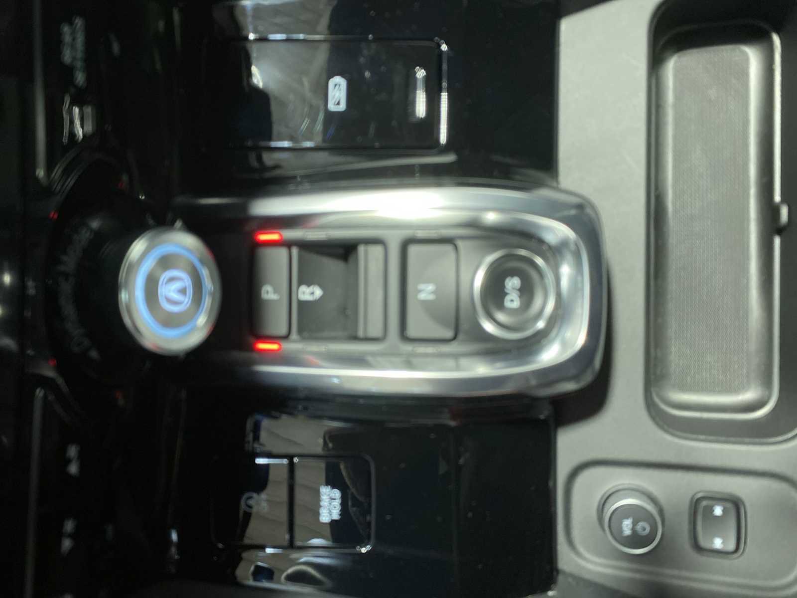 Used 2025 Acura MDX A-Spec image 17