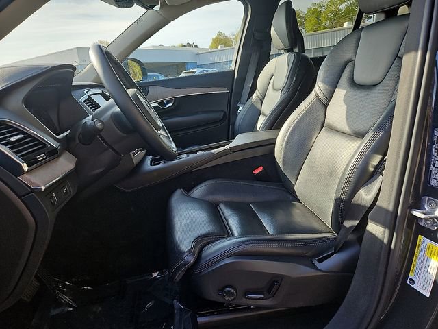 Used 2021 Volvo XC90 T6 Inscription w/ Protection Package Premier AWD/4WD image 16