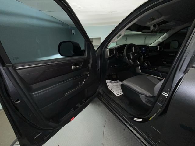 Used 2024 Toyota Tundra SR5 AWD/4WD image 11