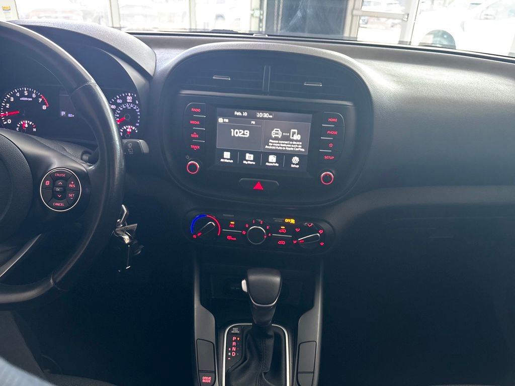 Used 2021 Kia Soul GT-Line image 21