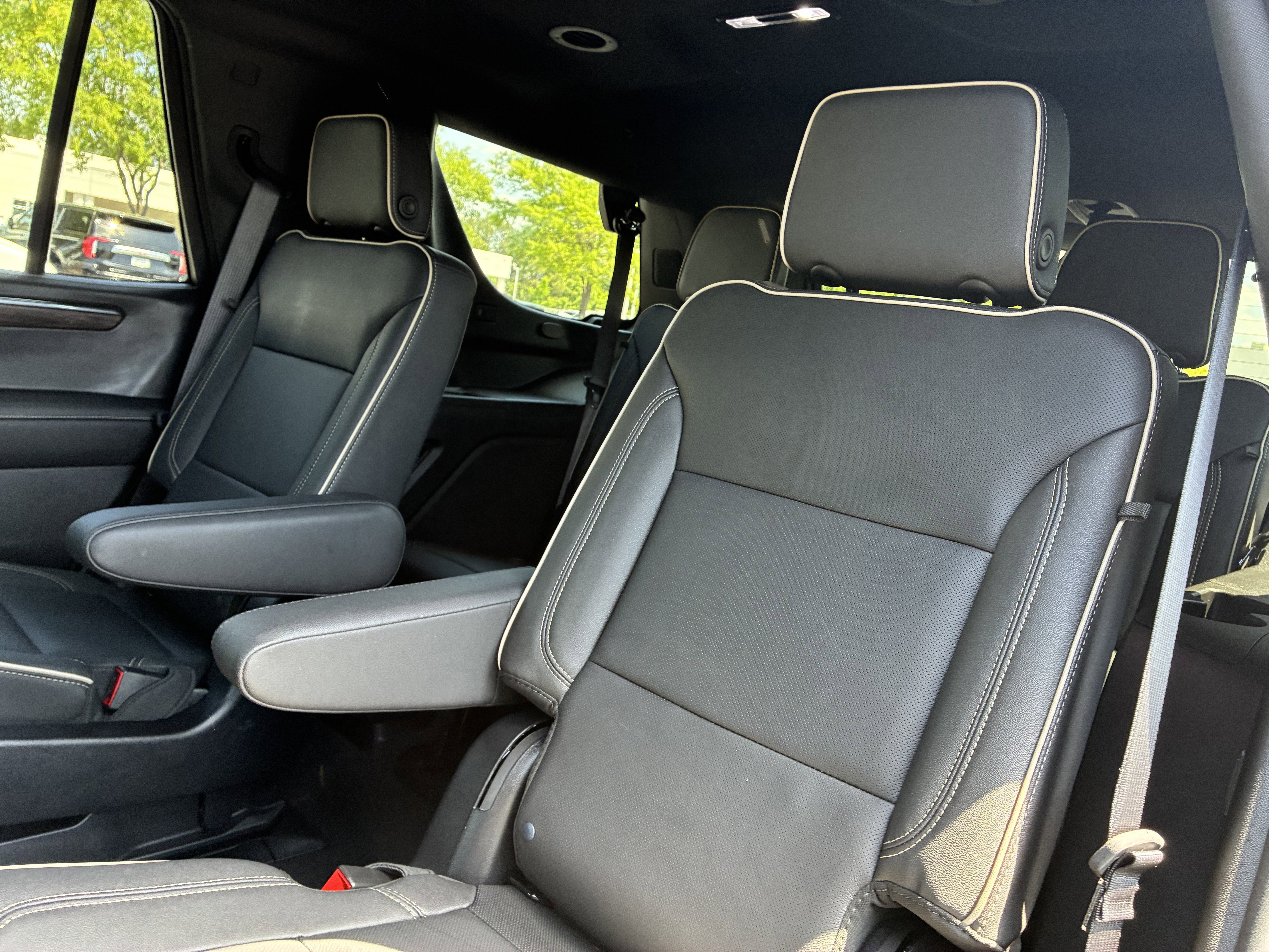 Used 2026 Chevrolet Tahoe Premier image 13