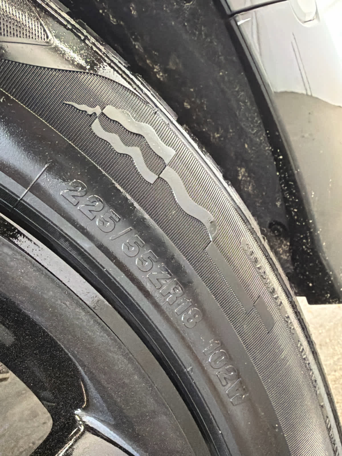 Used 2024 Buick Encore GX Sport Touring w/ Comfort Package image 13