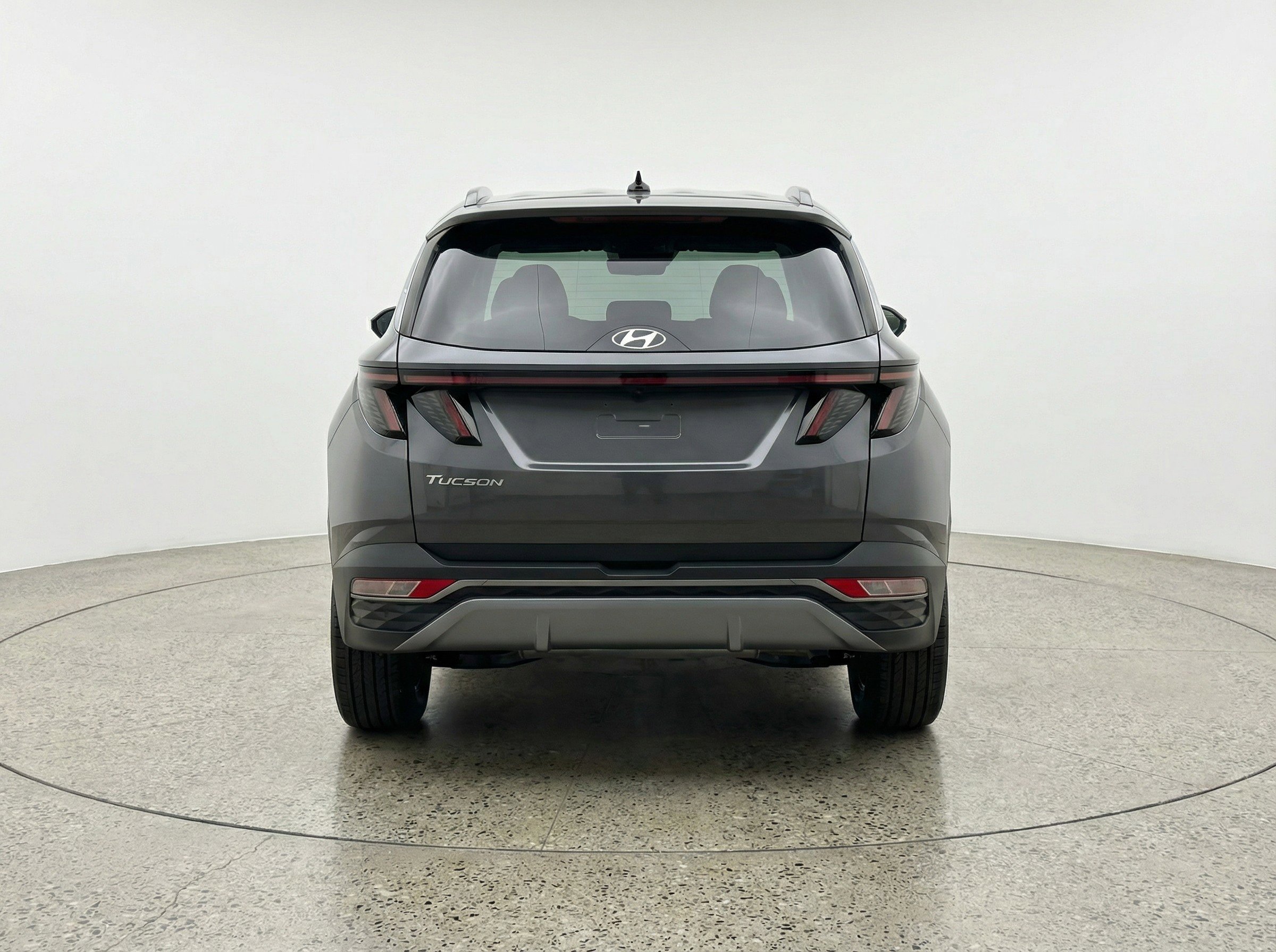 Used 2025 Hyundai Tucson SEL image 7