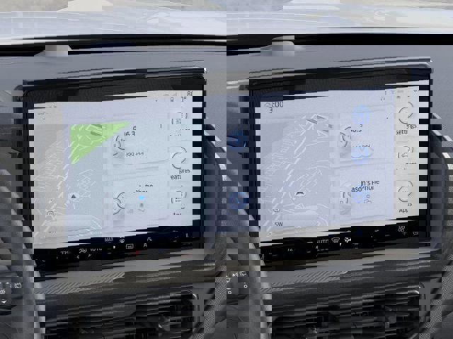 New 2025 Ford Bronco Sport Big Bend w/ Convenience Package image 14