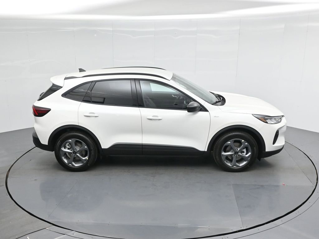 New 2025 Ford Escape ST-Line w/ Equipment Group 301A image 39