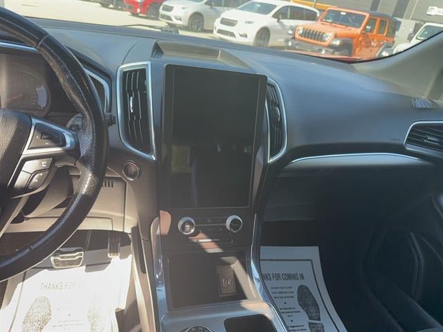 Used 2021 Ford Edge ST AWD/4WD image 19
