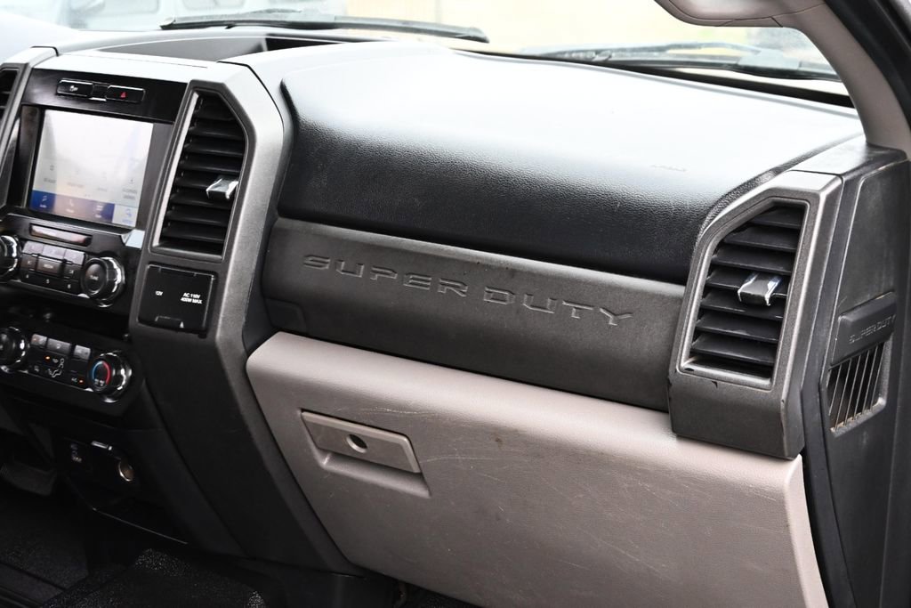 Used 2021 Ford F250 XL w/ STX Appearance Package AWD/4WD image 58
