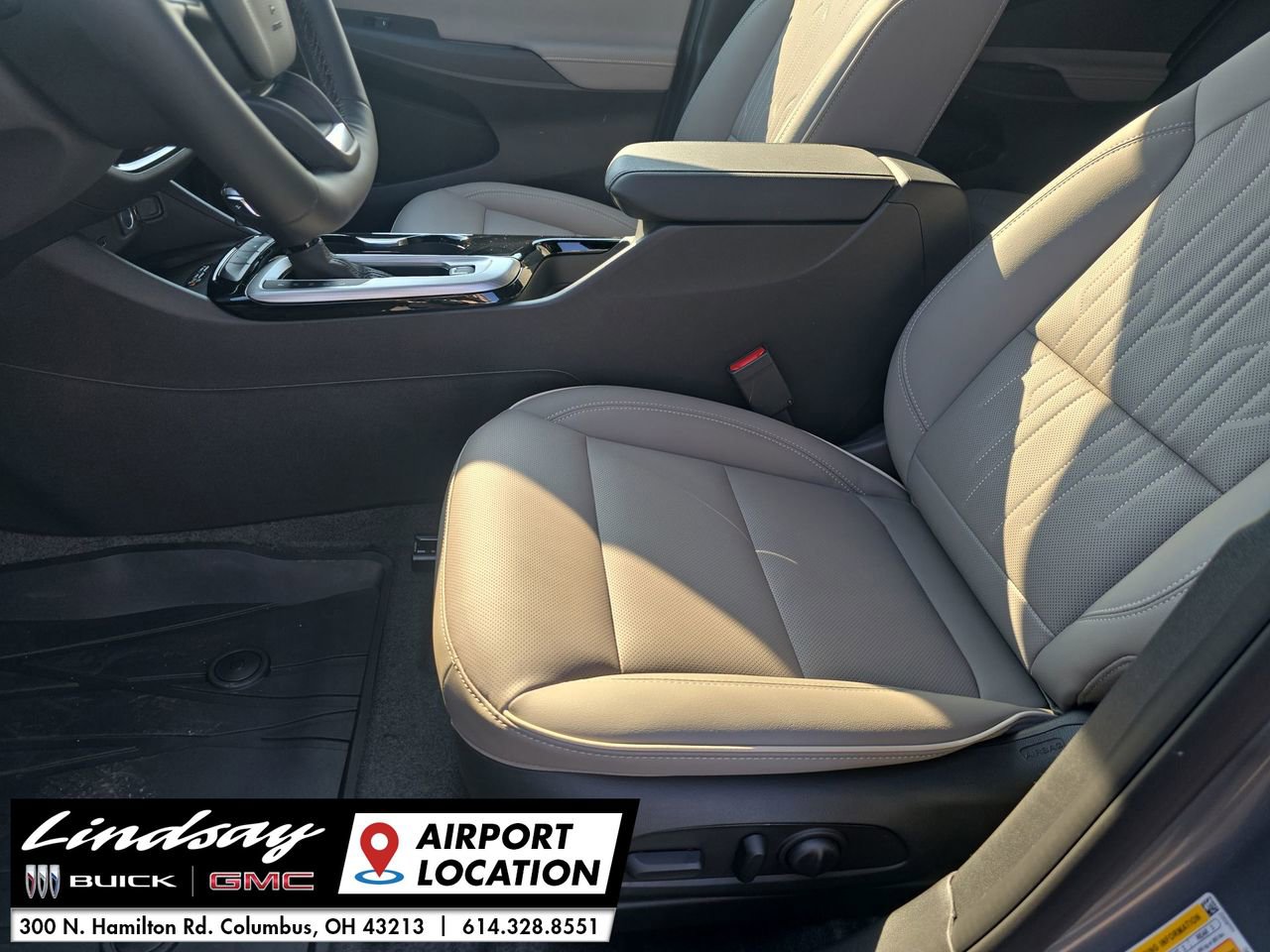 New 2026 Buick Envista Avenir image 20