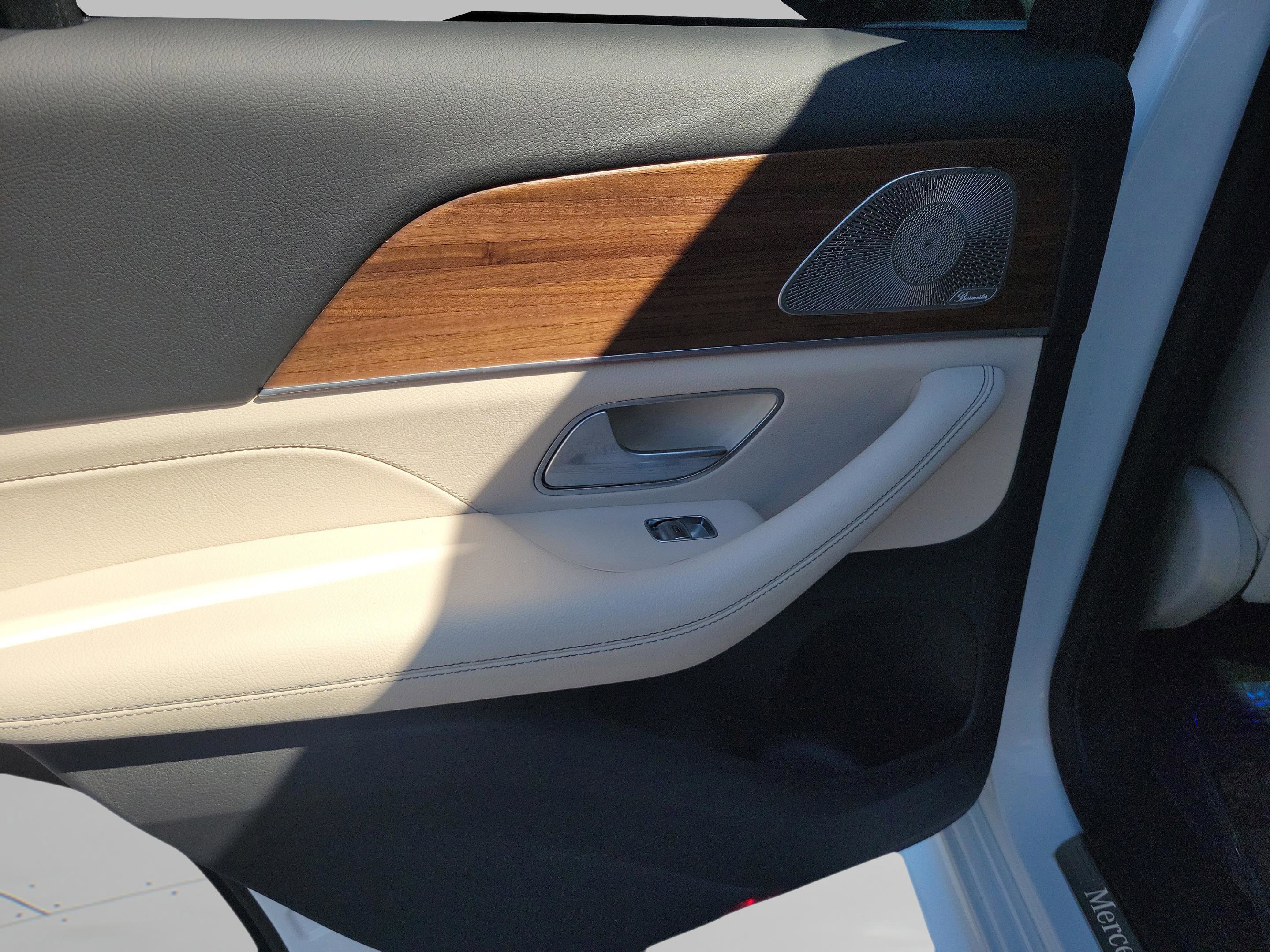 Certified 2026 Mercedes-Benz GLE 580 4MATIC image 10