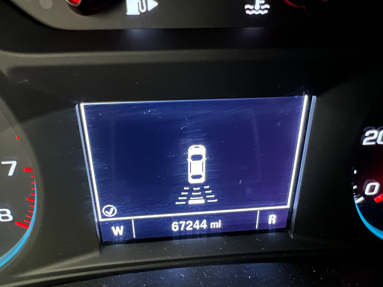 Used 2023 Chevrolet Malibu LT w/ Driver Confidence Package image 43