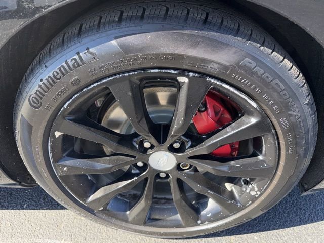 Used 2016 Cadillac XTS Luxury image 27