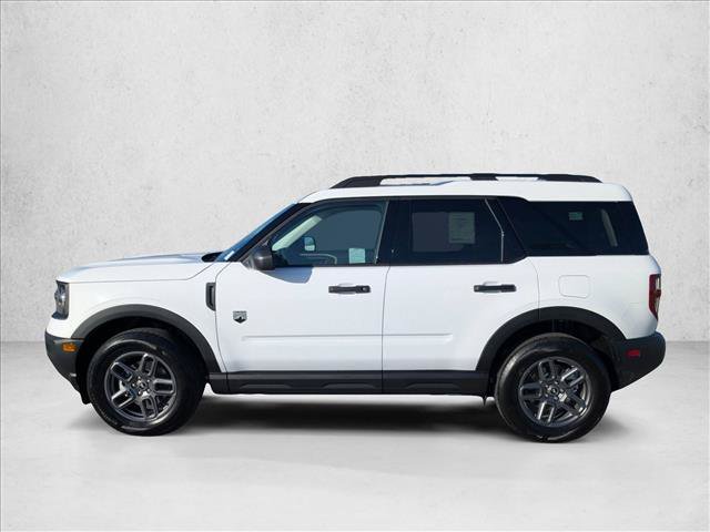 New 2026 Ford Bronco Sport Big Bend AWD/4WD image 5