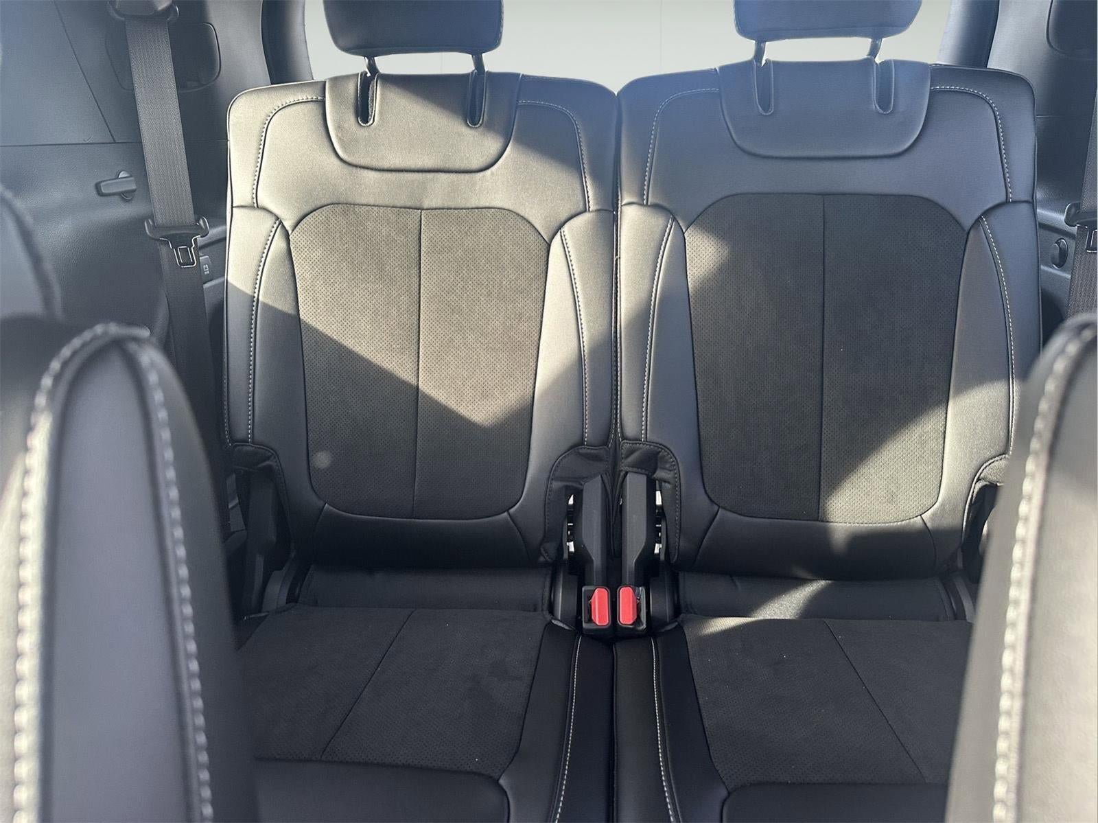 New 2025 Jeep Grand Cherokee L Altitude image 34