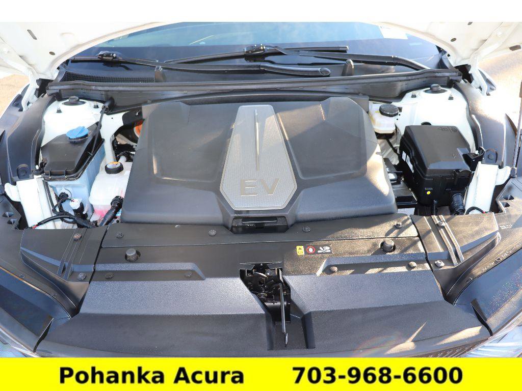 Used 2022 Kia EV6 Light image 32