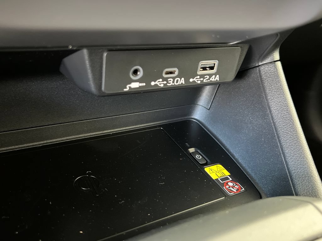 New 2026 Subaru Crosstrek 2.5i Limited AWD/4WD image 29