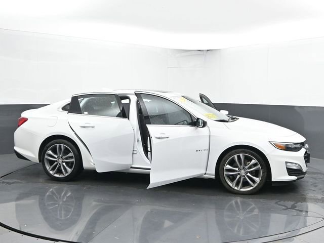 Used 2023 Chevrolet Malibu LT image 58