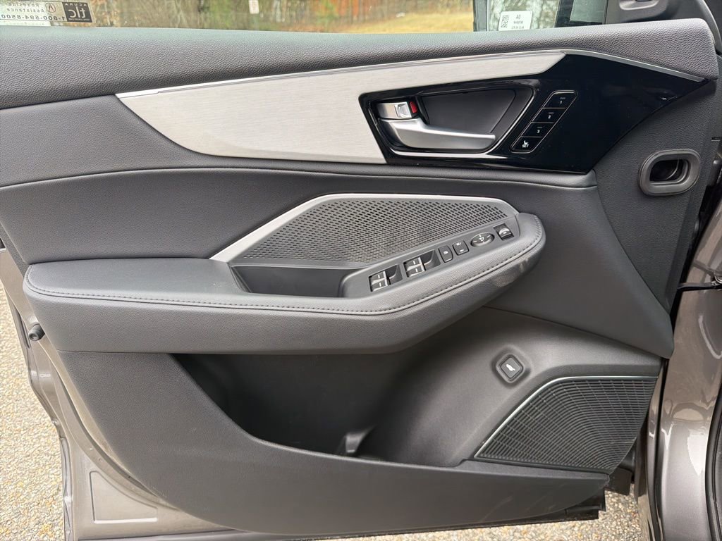 New 2026 Acura MDX FWD image 11