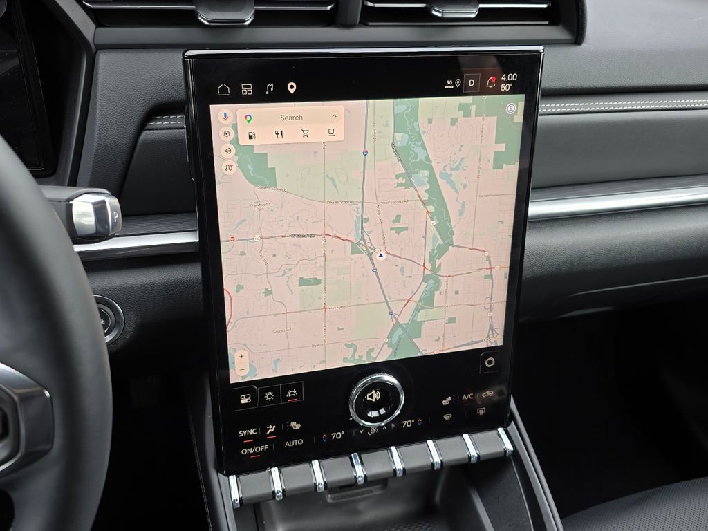 New 2026 GMC Terrain Elevation w/ Elevation Premium Package AWD/4WD image 21