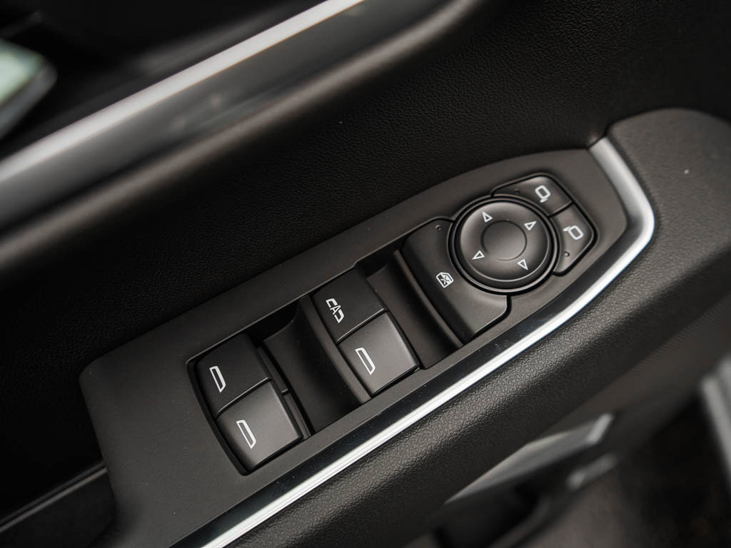 New 2026 Chevrolet Silverado 1500 RST AWD/4WD image 15