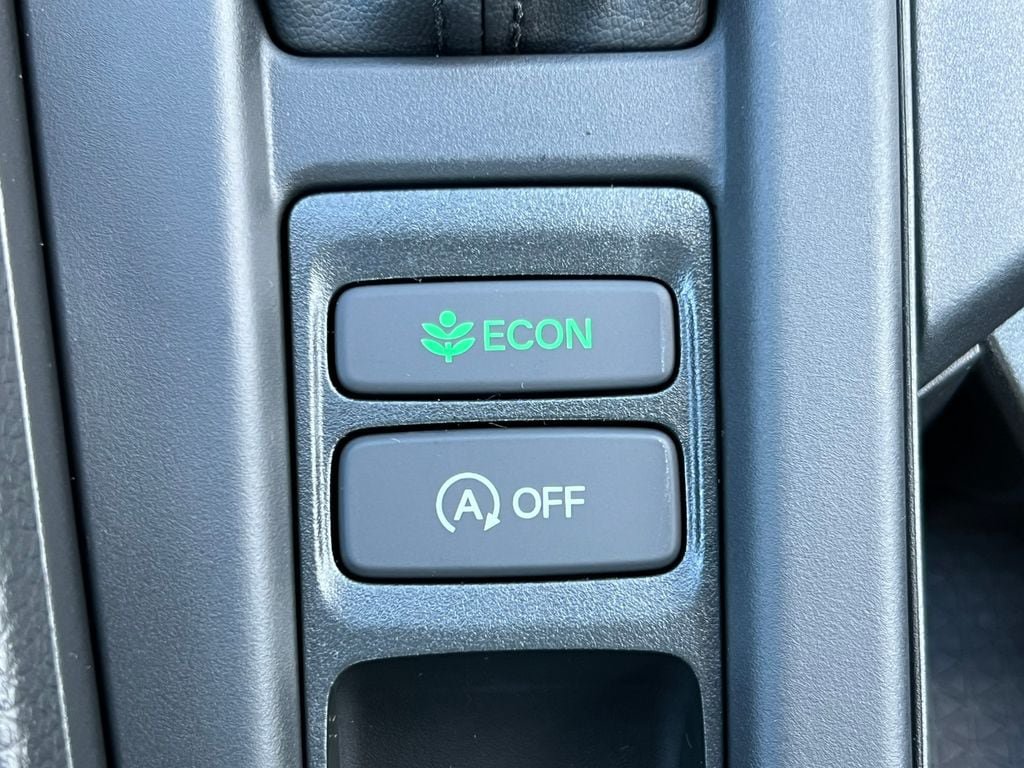 New 2026 Honda Accord LX image 24
