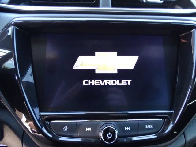 Certified 2023 Chevrolet TrailBlazer ACTIV w/ Sun and Liftgate Package AWD/4WD image 10