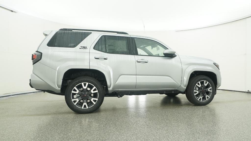 New 2026 Toyota 4Runner TRD Sport Premium image 7