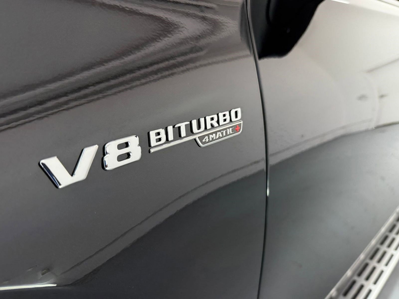 New 2026 Mercedes-Benz GLS 63 AMG 4MATIC image 30