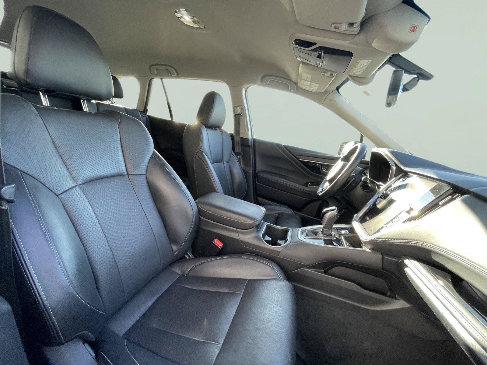 Used 2020 Subaru Outback Limited AWD/4WD image 24