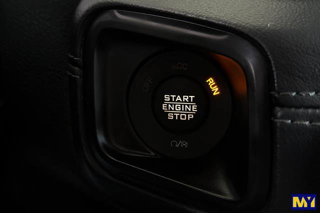 Used 2026 Jeep Wrangler Unlimited Rubicon AWD/4WD image 27