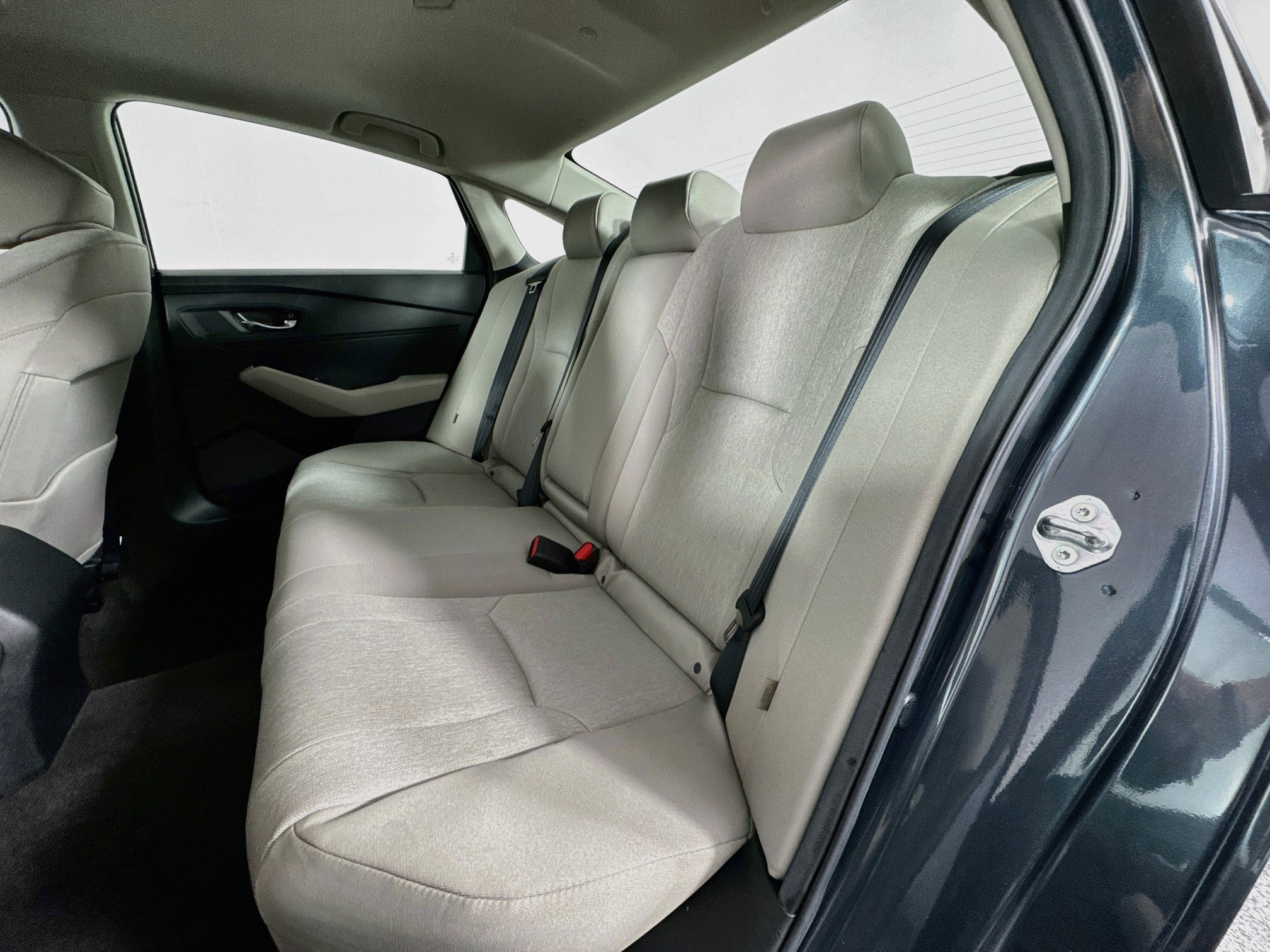 Certified 2024 Honda Accord EX image 24