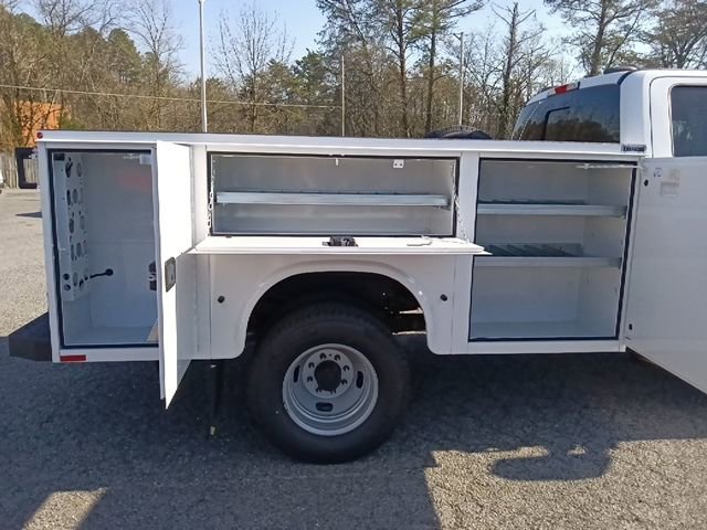 New 2026 Ford F350 XL w/ XL Chrome Package AWD/4WD image 33