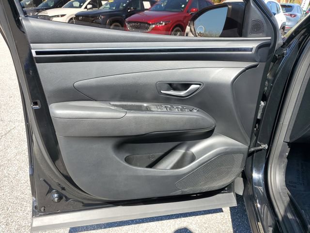 Used 2022 Hyundai Santa Cruz SEL Premium image 17