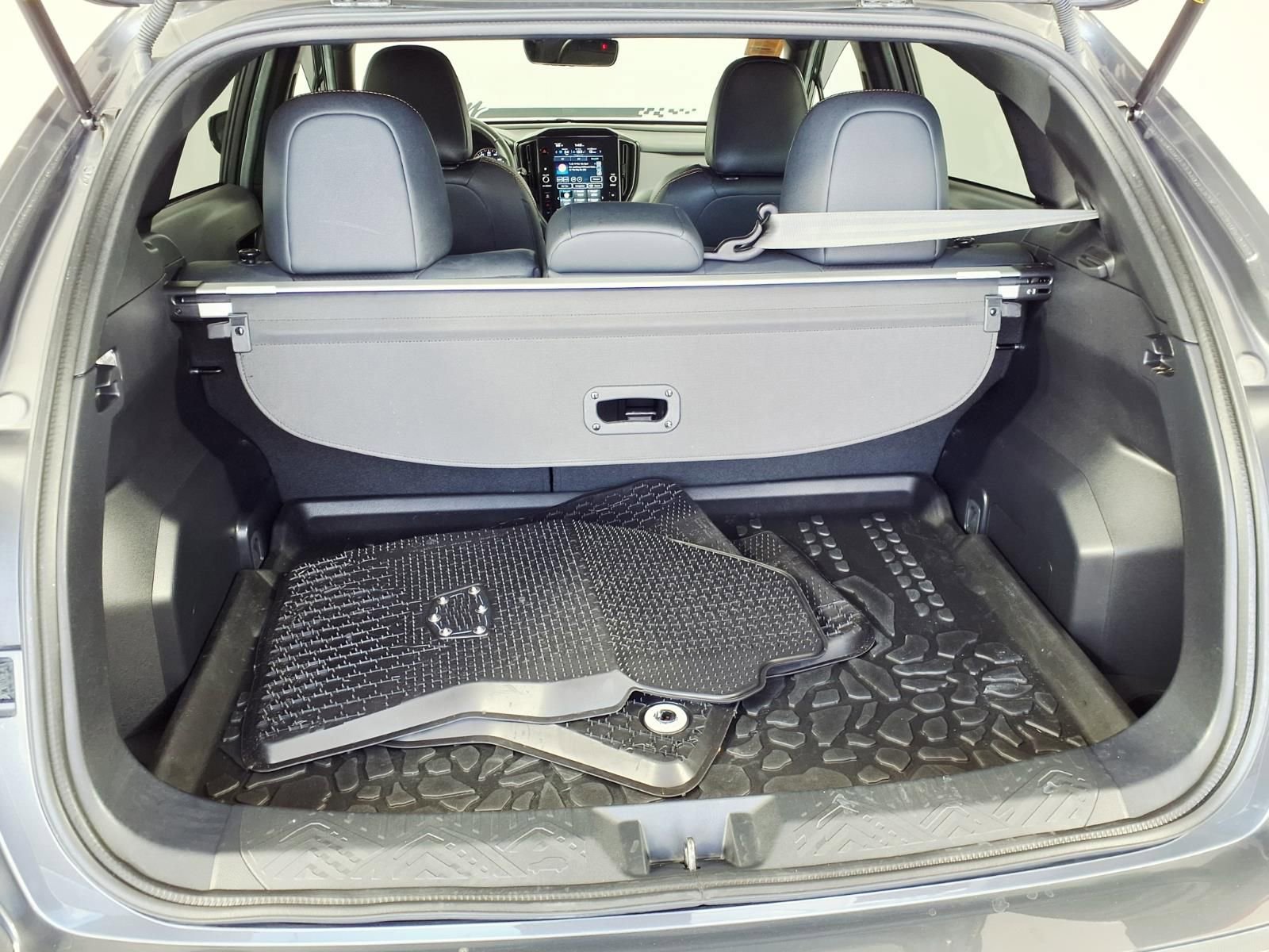 Certified 2024 Subaru Crosstrek 2.5i Wilderness w/ Crosstrek Mirror Package image 9