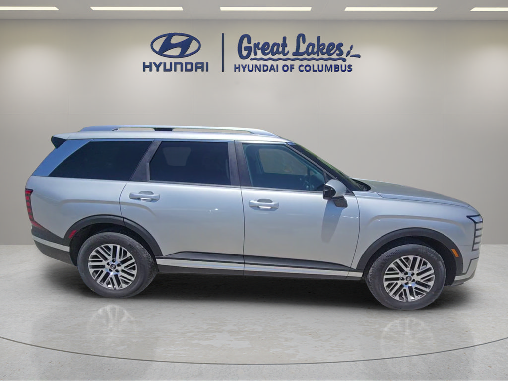 New 2026 Hyundai Palisade SEL AWD/4WD image 6