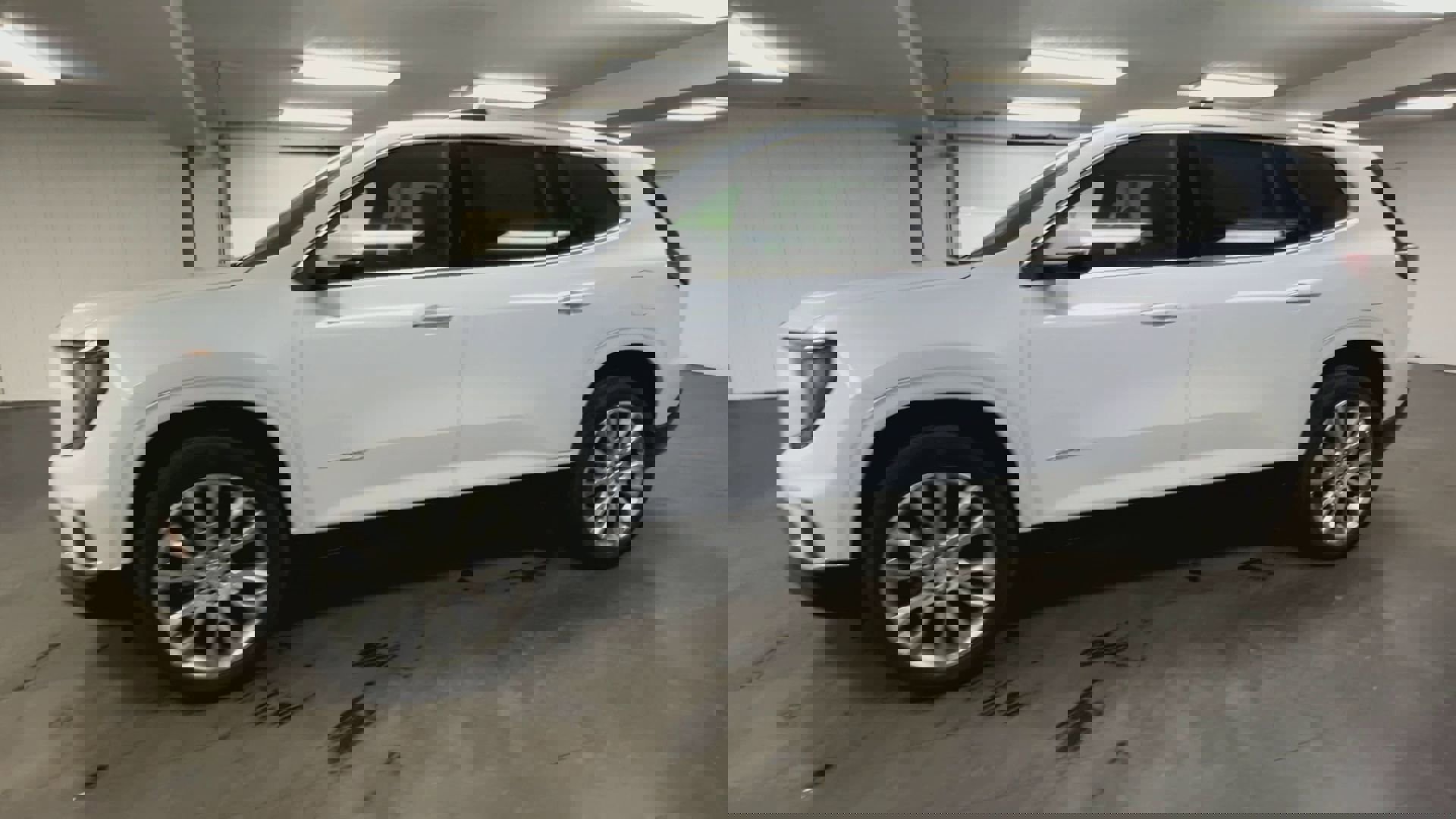 New 2026 GMC Acadia Denali w/ Super Cruise Package AWD/4WD image 40