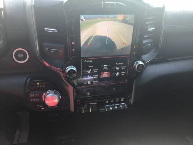 Used 2019 RAM 2500 Power Wagon AWD/4WD image 18